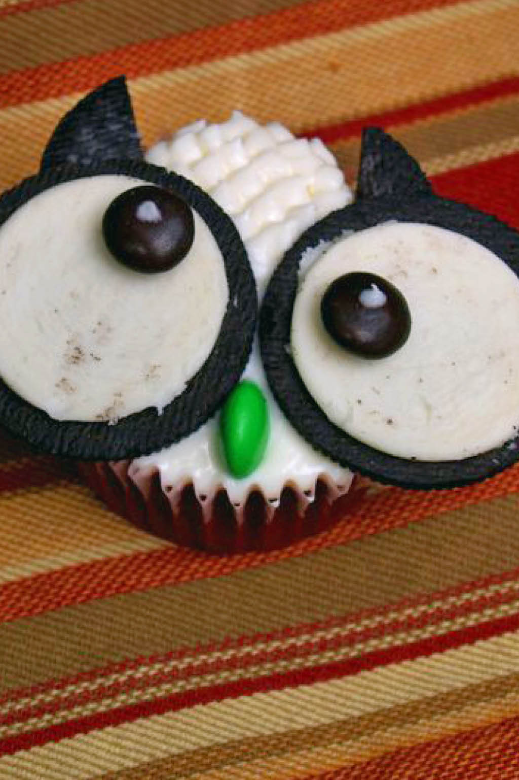 owl-cupcakes