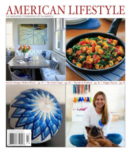 Issue 52 of American Lifestyle magazine