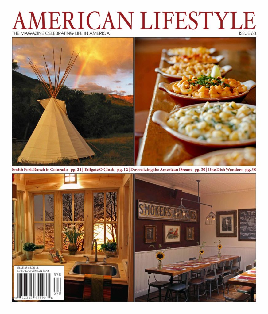 Issue 68 - American Lifestyle Magazine