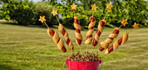 Firecracker Dogs