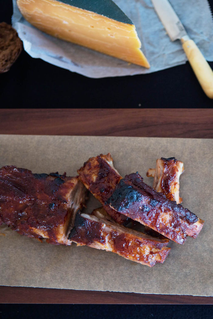 whiskeyribscard American Lifestyle Magazine