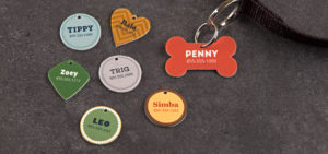 Pet Tags