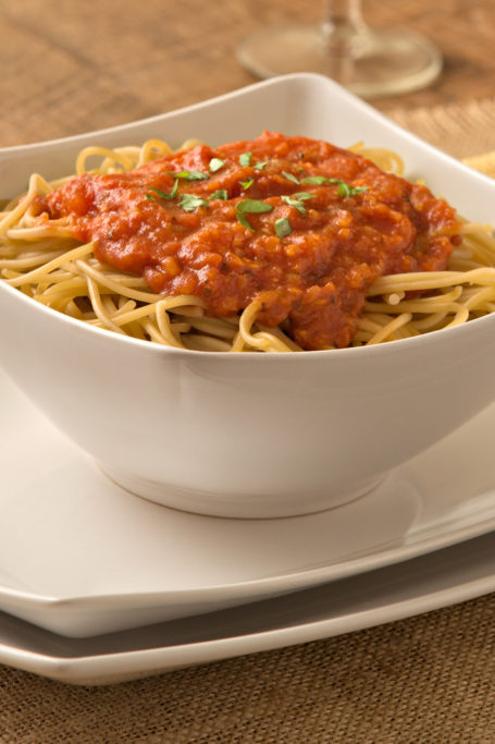 Tomatoes from Seed to Sauce