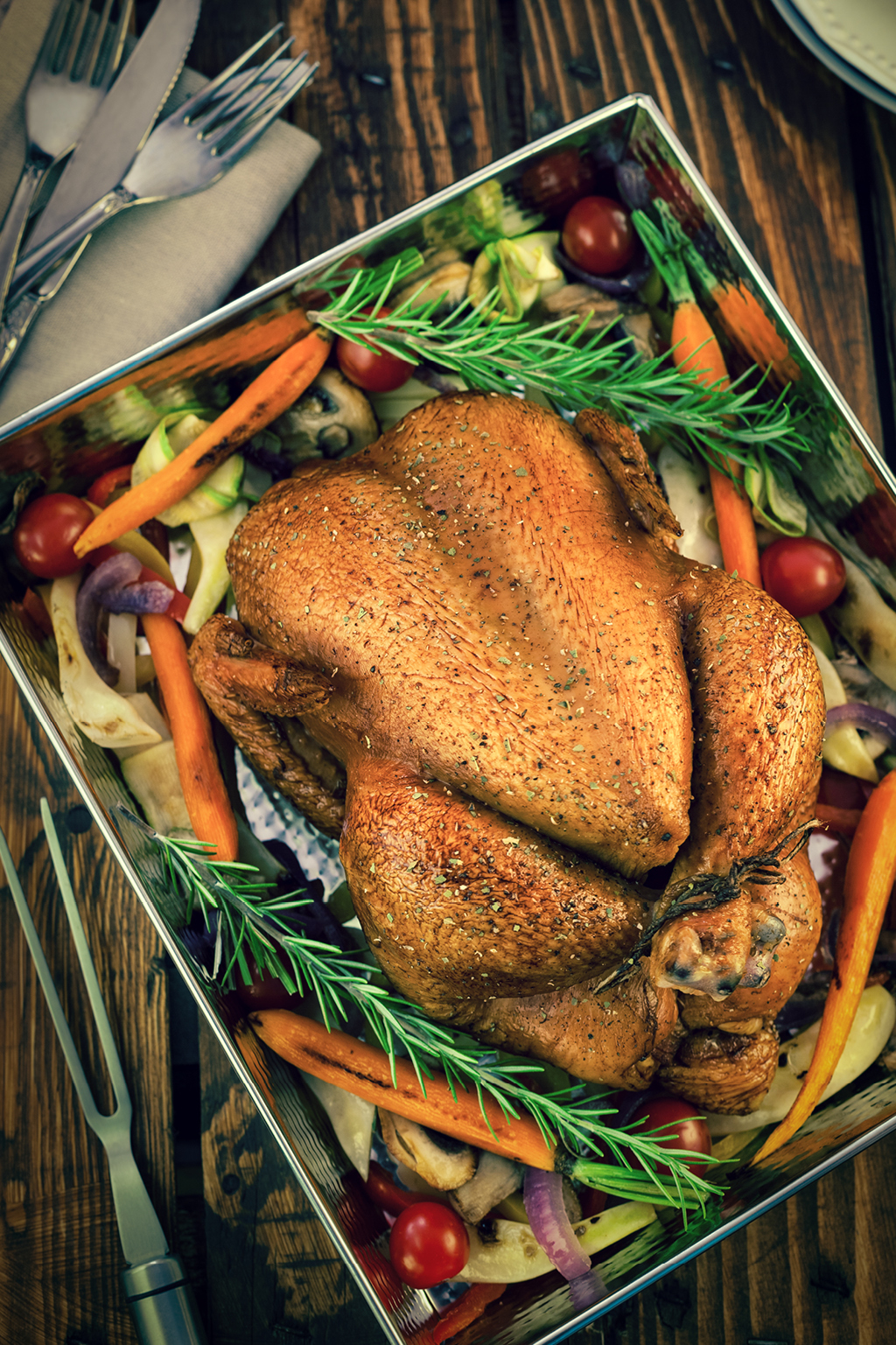 Top Notch Turkey Tips