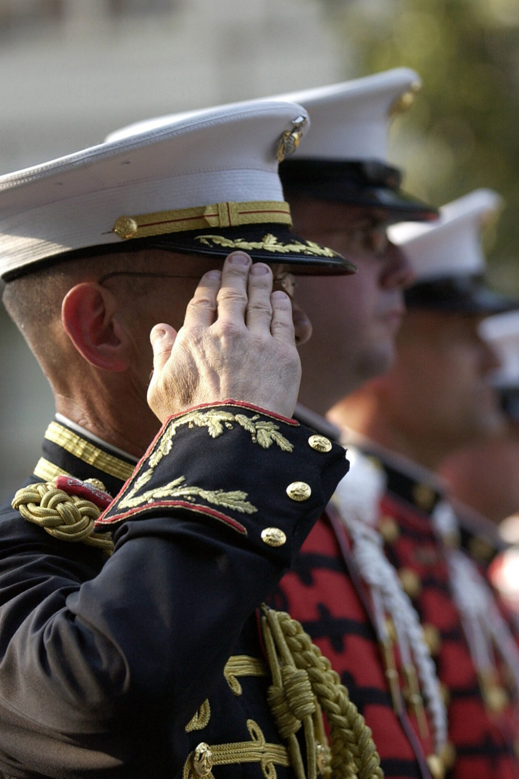 Did You Know? Important Facts About the United States Military Branches