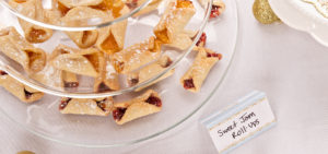 Sweet Jam Roll-Up Cookies