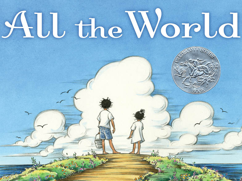 all-the-world-childrens-book