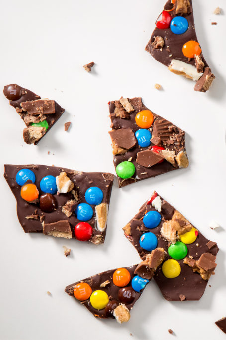 halloween-candy-bark