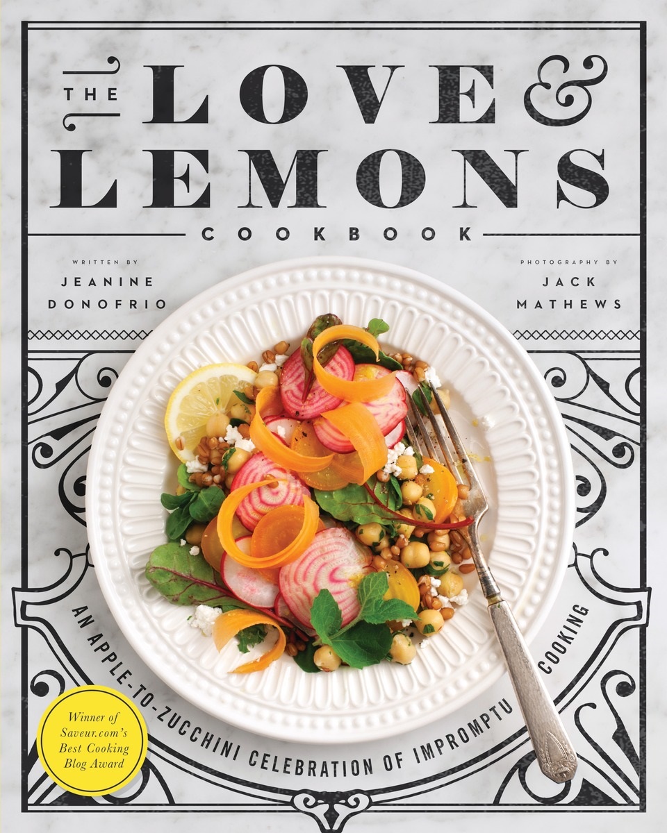 love-and-lemons-cookbook