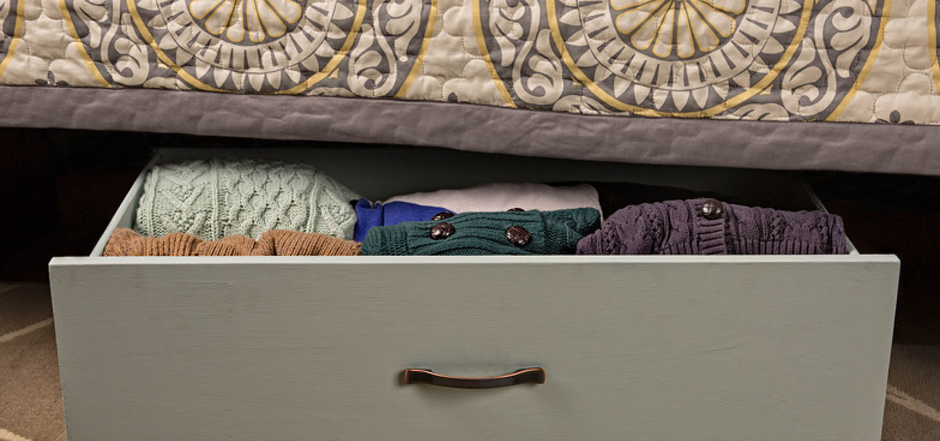 upcycled-drawer-under-bed-storage