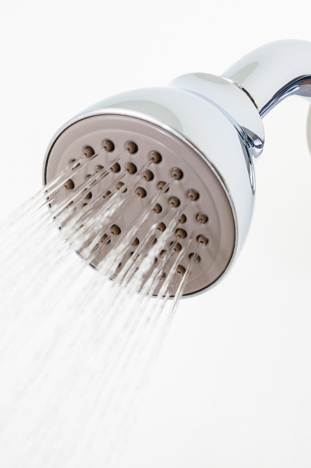 Clean Your Shower Head