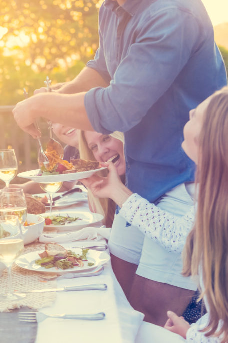 Foolproof Ways to Meet Neighbors