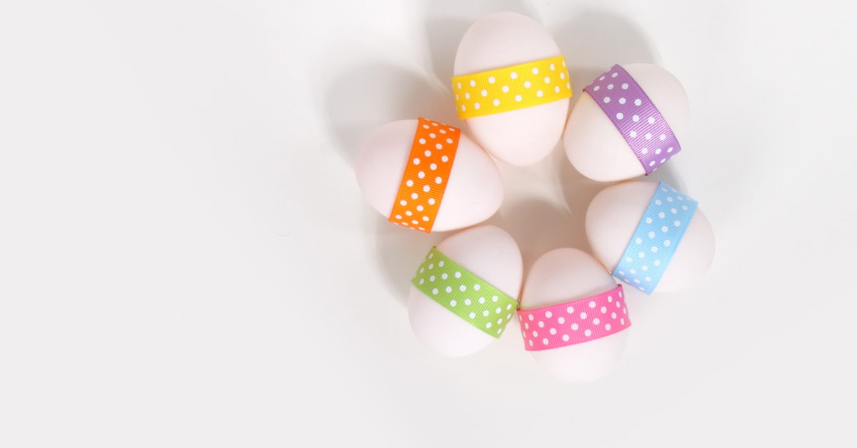 Easy Easter Traditions - American Lifestyle Magazine