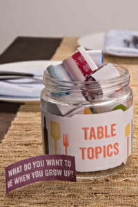 family-conversation-starters