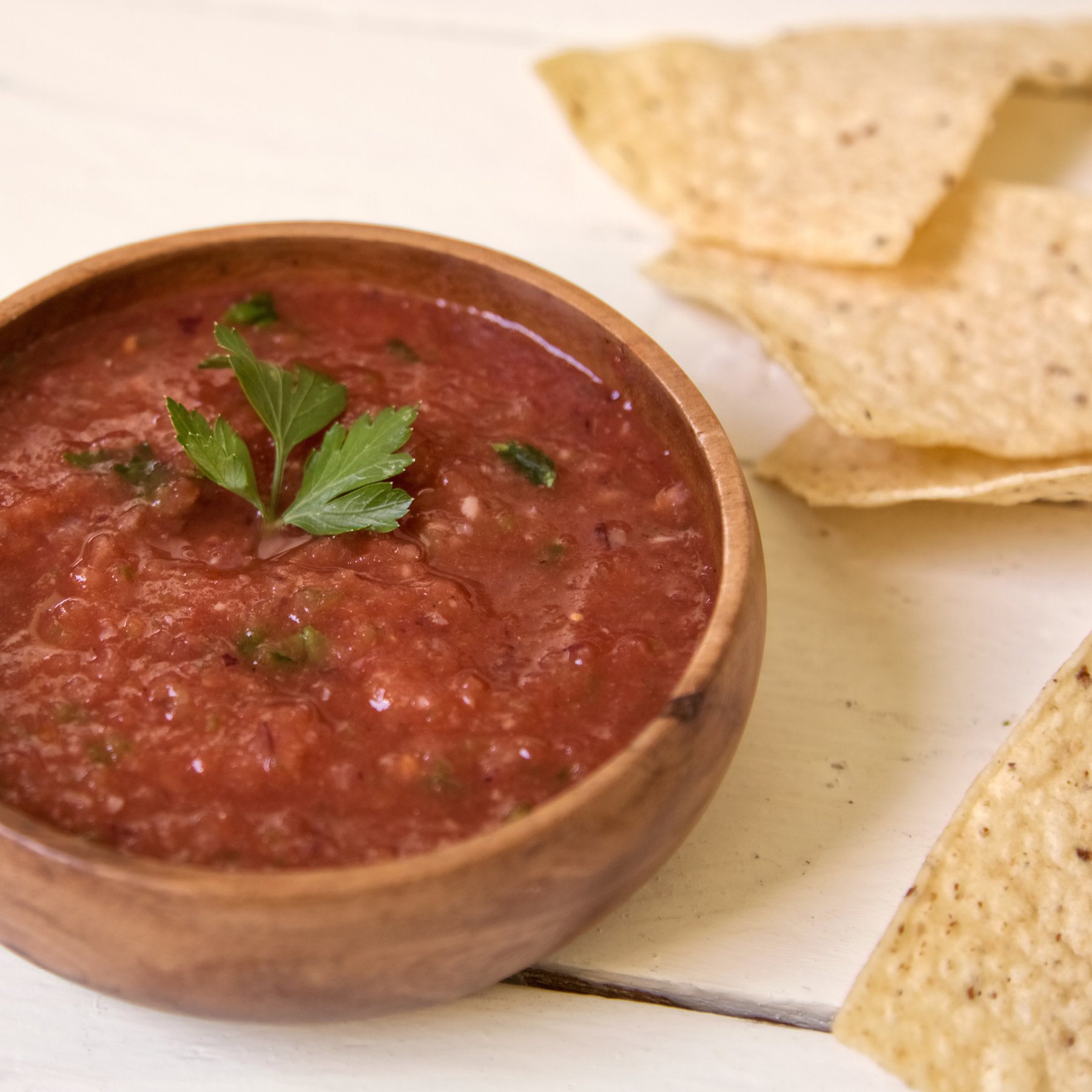 Kid Approved Mild Salsa American Lifestyle Magazine