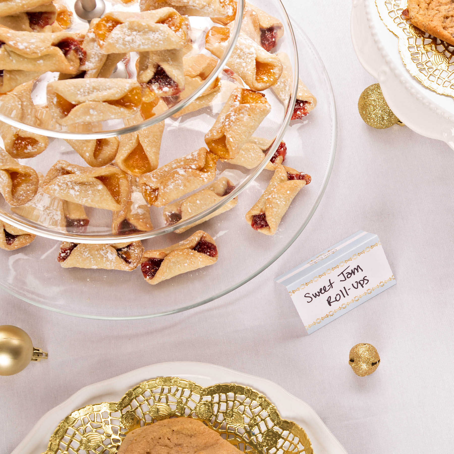 Sweeten the Season with a Cookie Exchange - American Lifestyle Magazine 