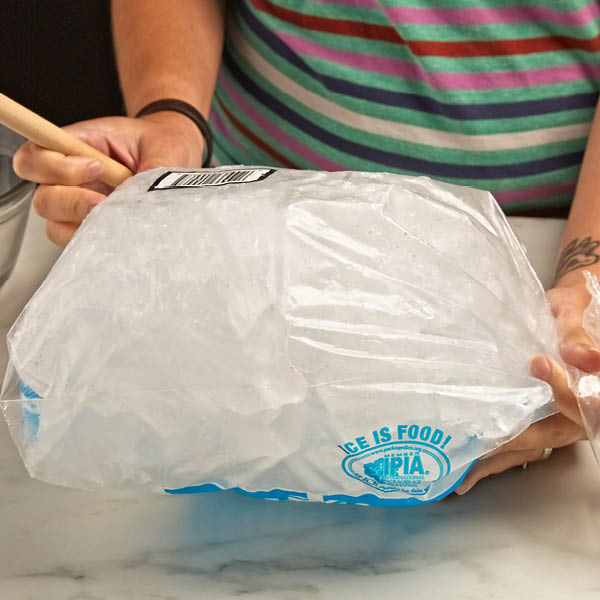 Keep It Cool: DIY Ice Bowls - American Lifestyle Magazine