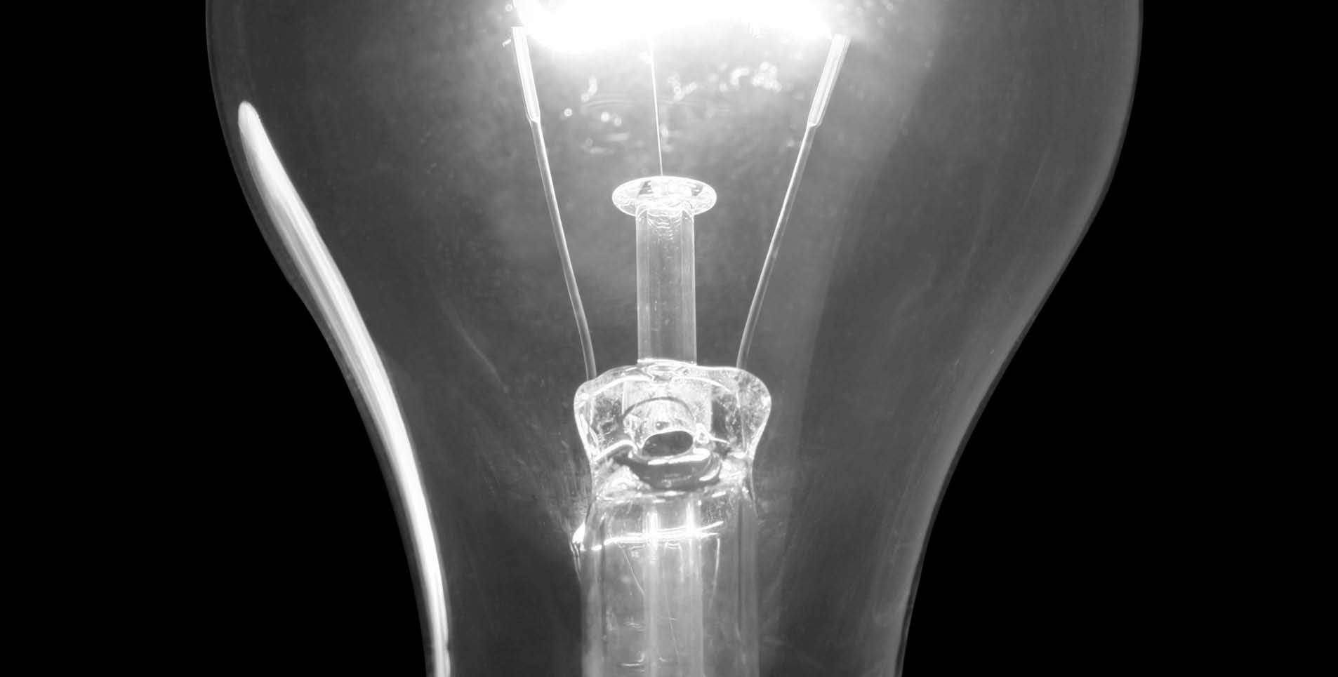 Lightbulb filament