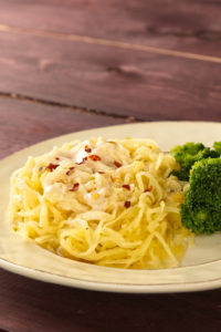 spaghetti-squash