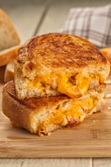 pumpkin-grilled-cheese