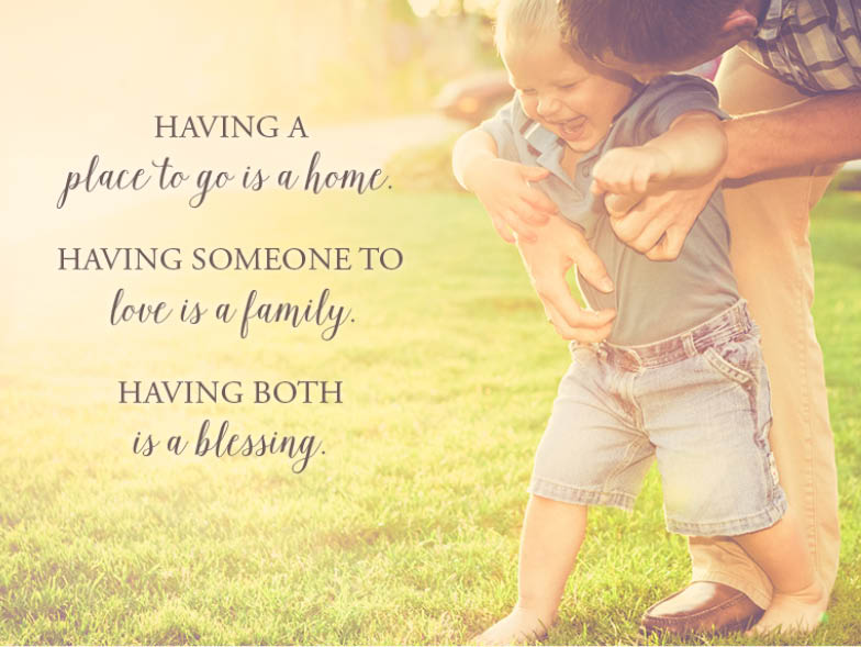 family-blessing-quote