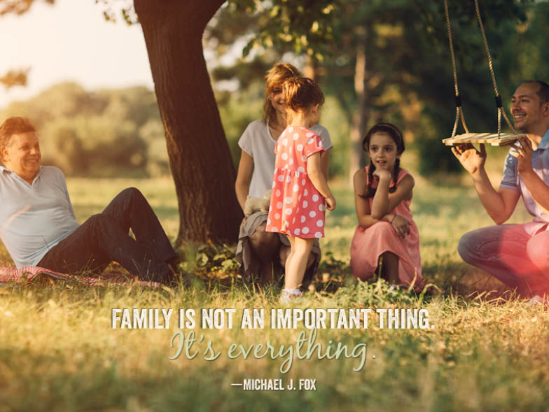 family-is-everything-quote