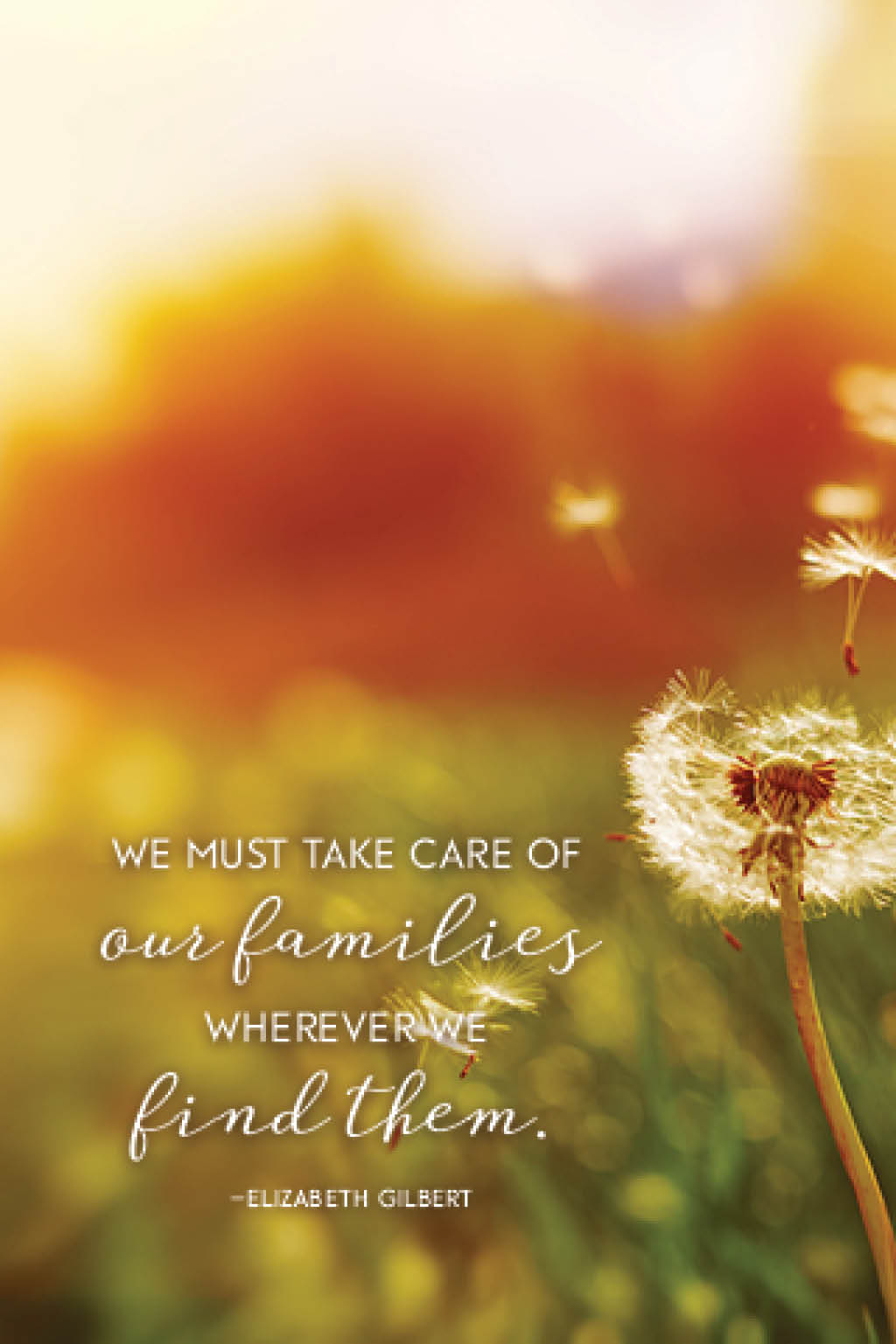 family-quote-page