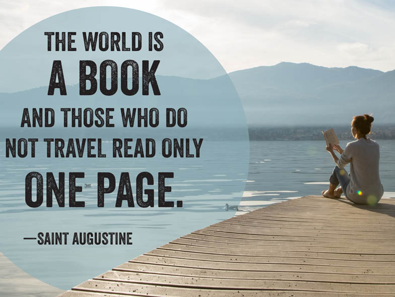 world-is-a-book-quote