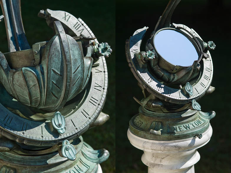 dual-telescope