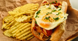 breakfast-hot-dog