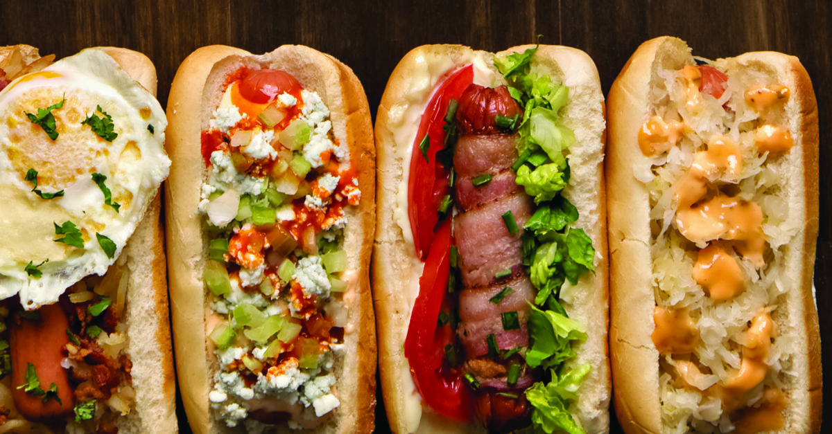 Doggone Good Hot Dogs - American Lifestyle Magazine