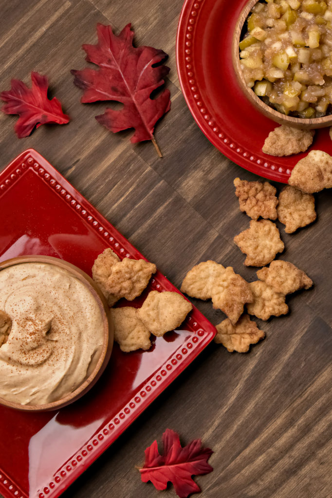 makepiecrustchipscard American Lifestyle Magazine