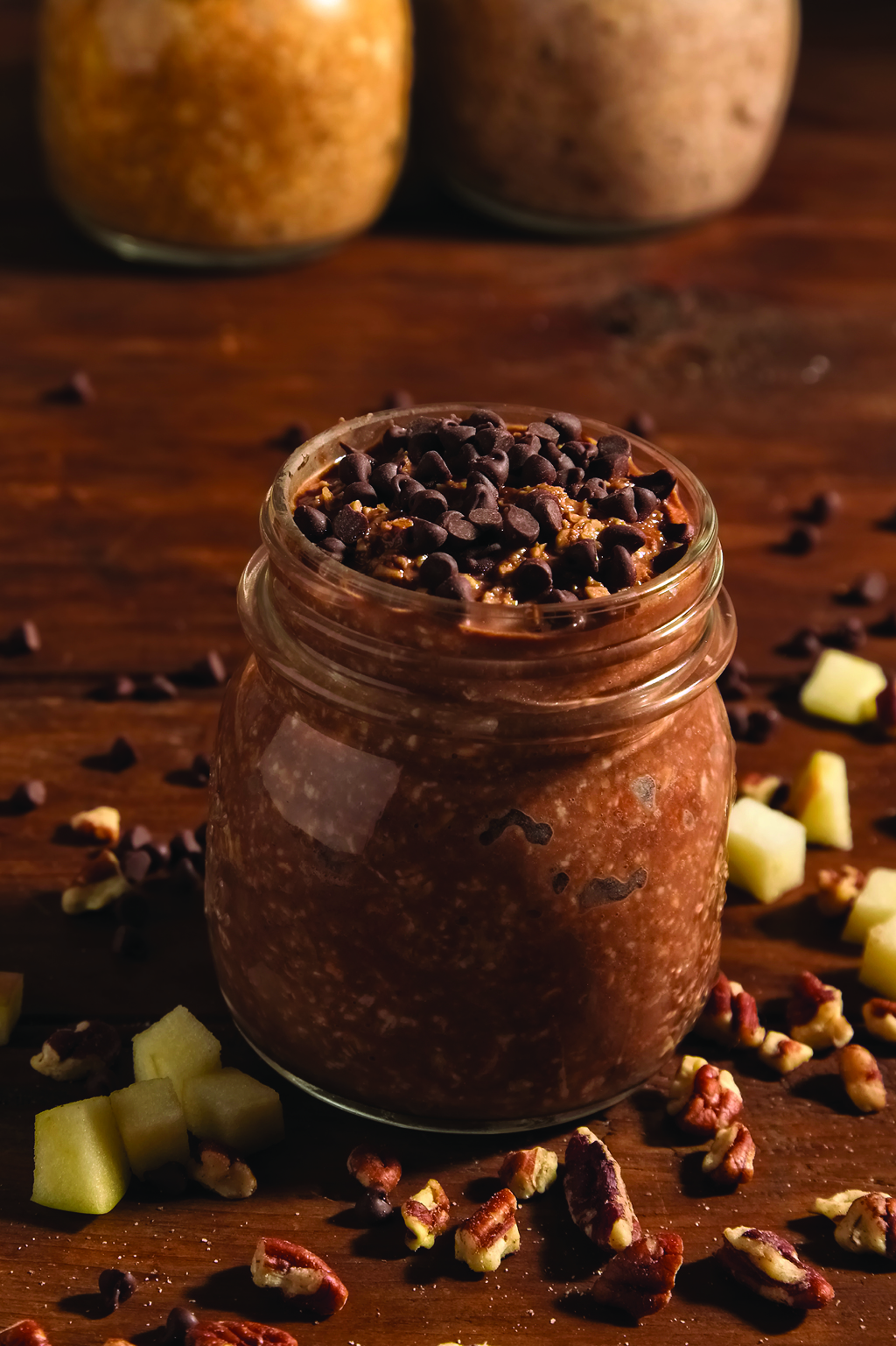 overnight-oats-chocolate-hazlenut-