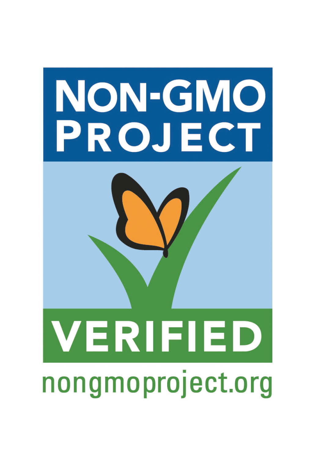 non-GMO-certified