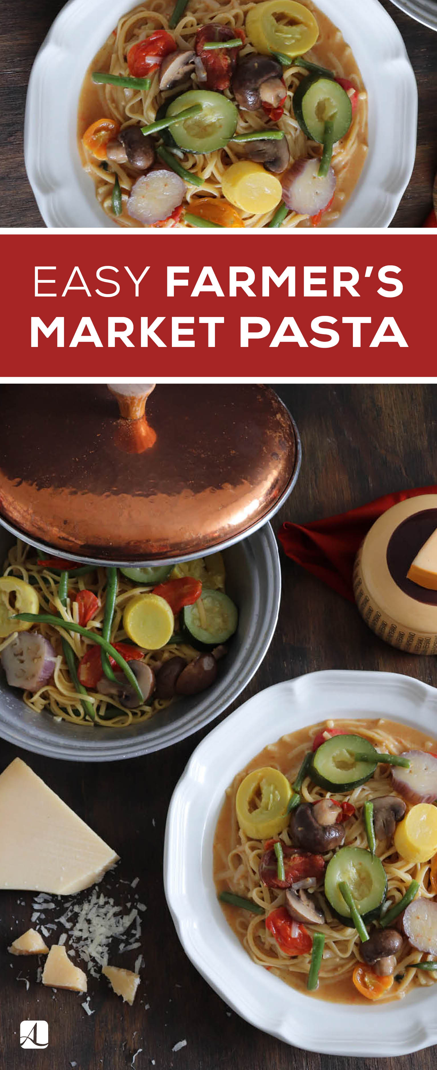 farmersmarketpastapin American Lifestyle Magazine