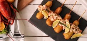 lobster-corn-dog