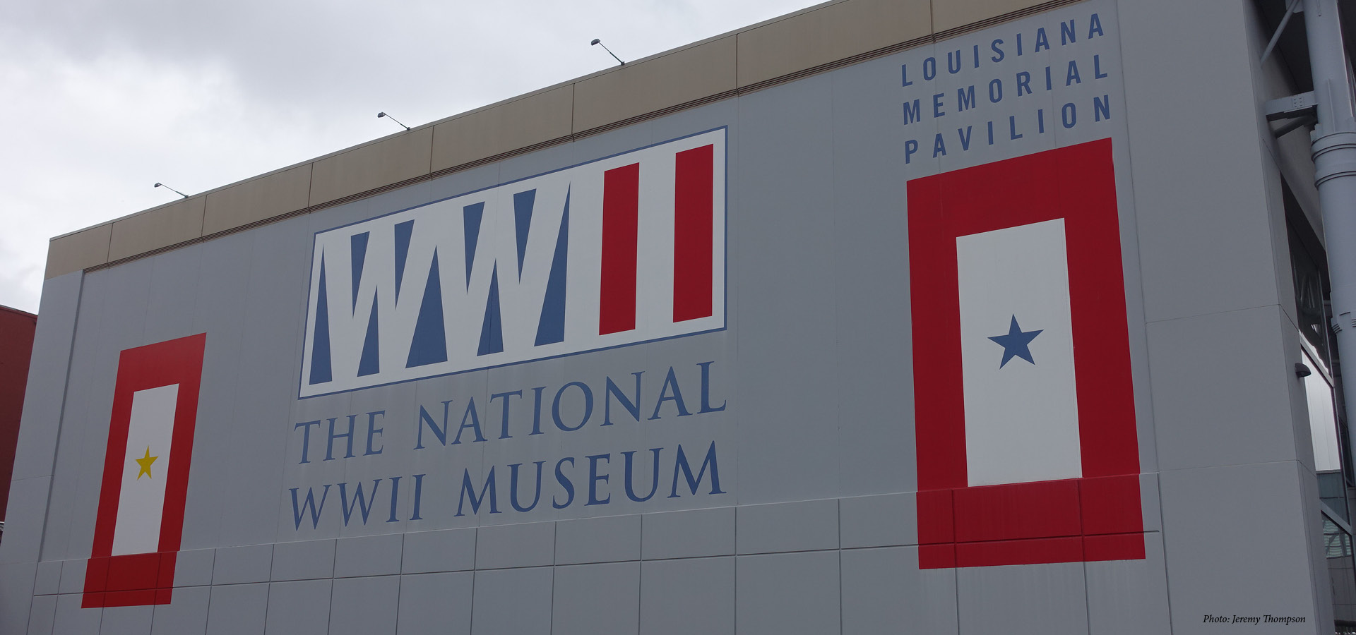 national-world-war-II-museum