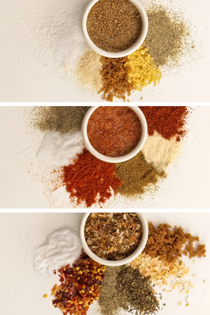 burgerseasoninghomemadediyrecipecard American Lifestyle Magazine