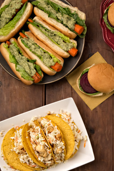vegan-grilling