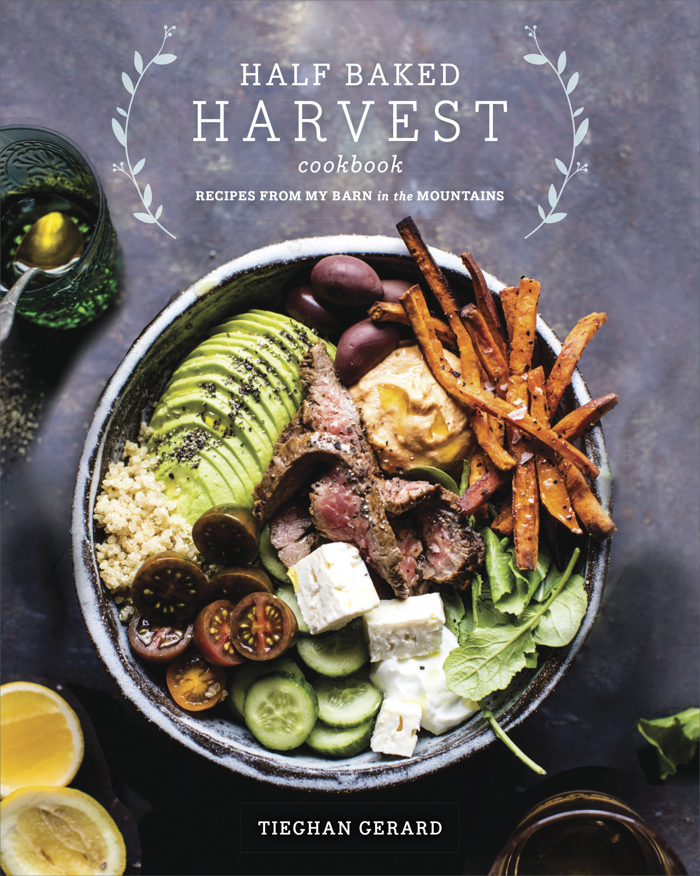 half-baked-harvest-cookbook