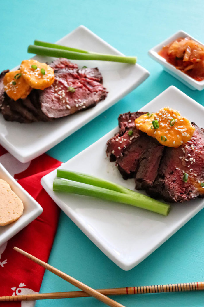 bulgogisteakcard American Lifestyle Magazine