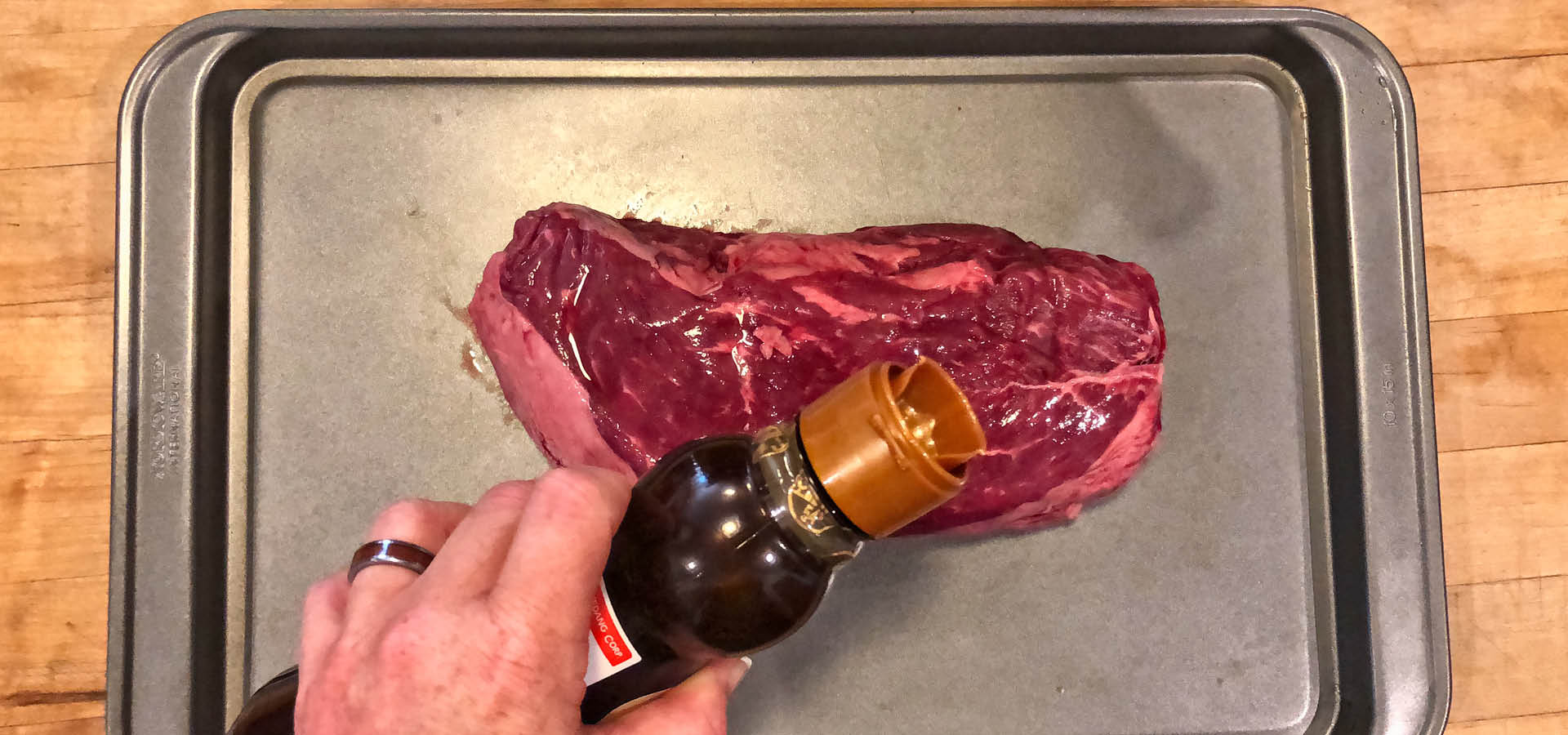 prepare-the-steak