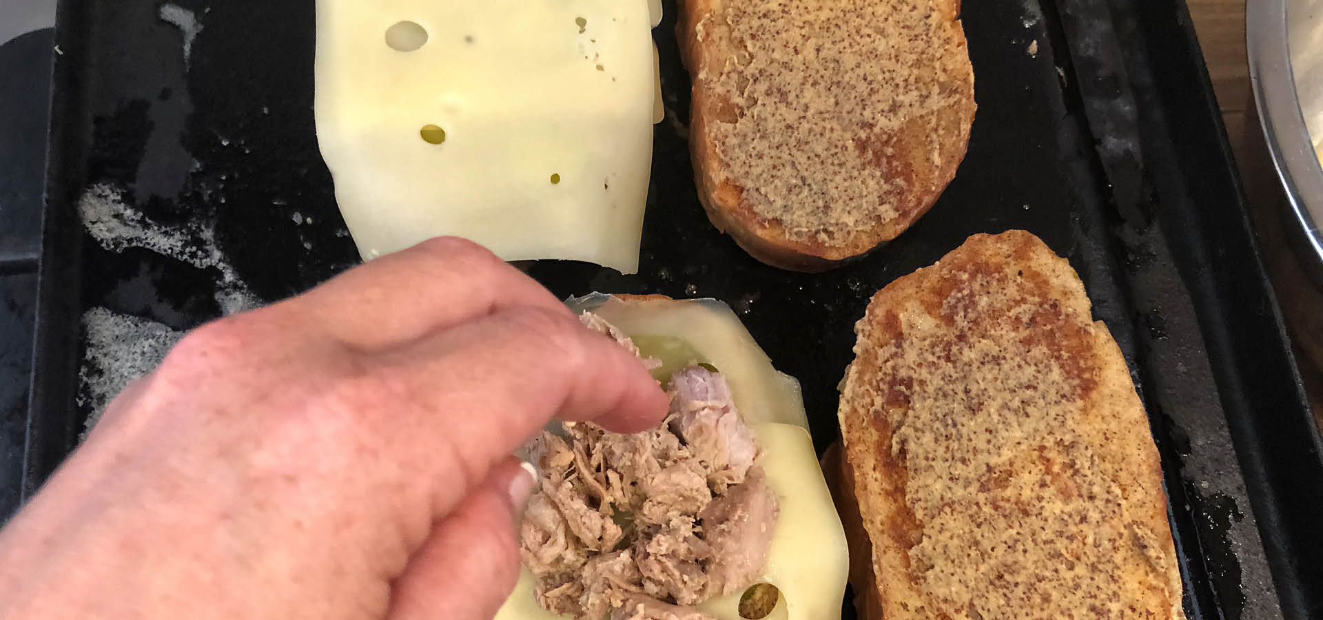 prepare-sandwiches
