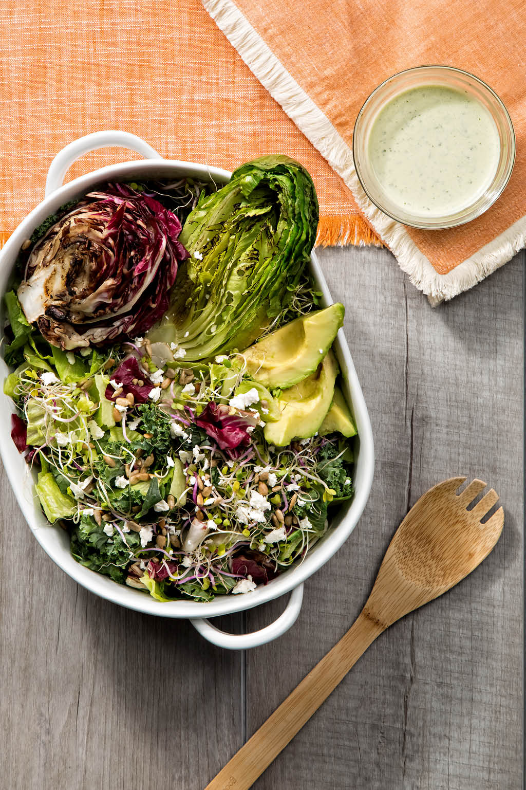 green-godess-salad
