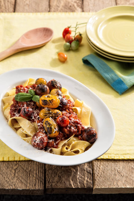 papardelle-pasta