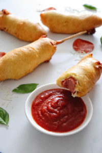 pizza-corndog