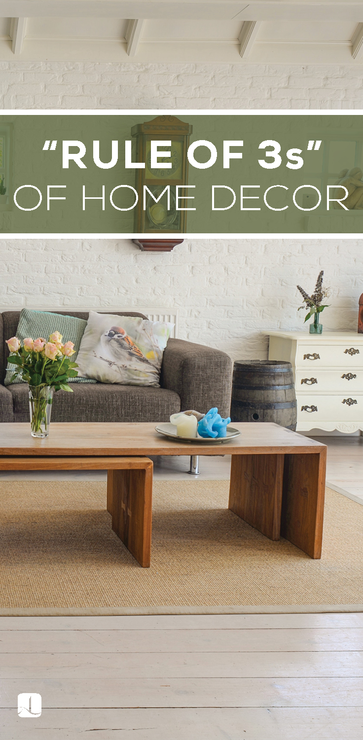 rule-of-three-in-decorating-your-home-pin - American Lifestyle ...