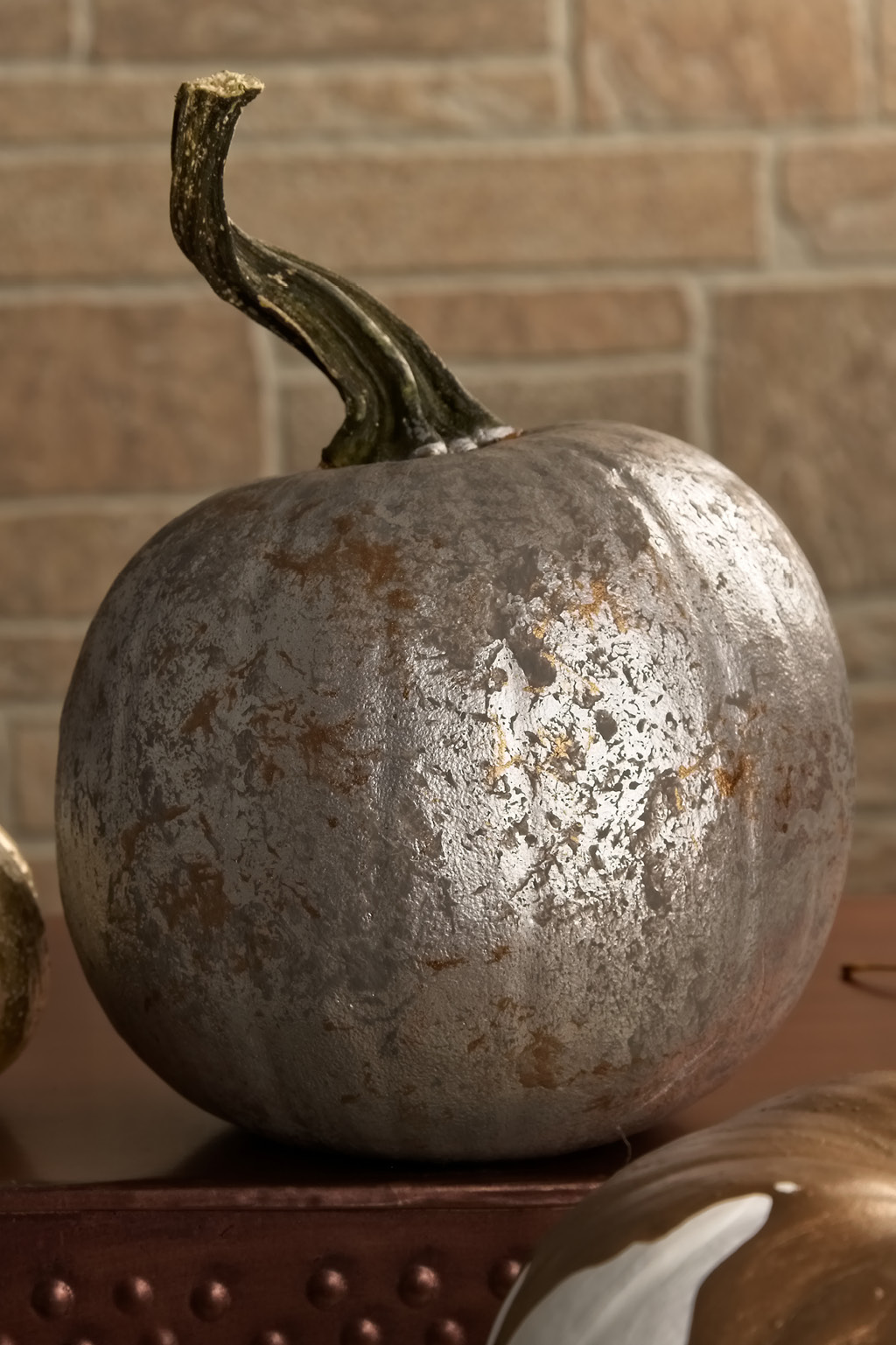 galvanized-pumpkin