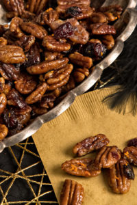 bourbon-glazed-pecans