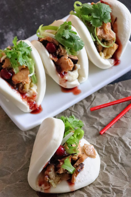 thanksgiving-leftover-bao-buns